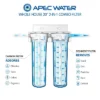 APEC Water Systems CB2-SED-CAB20-BB Whole House Water Filtration System 1 APEC Water Systems CB2-SED-CAB20-BB Whole House Water Filtration System -Target KitchenAid GUEST 9801571a 4b3b 4da1 a8ec 312ff1818eb6