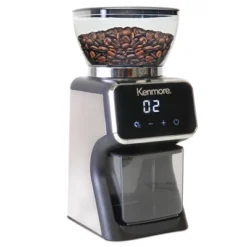 Kenmore Digital Conical Burr Coffee Grinder With 30 Grind Sizes -Target KitchenAid GUEST 98054d11 35fa 44c3 9838 9e7c3d702940