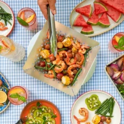 Nordic Ware Perforated Grilling Basket 9 Nordic Ware Perforated Grilling Basket -Target KitchenAid GUEST 9830ce3f 028e 42c6 af36 21504aa7282d