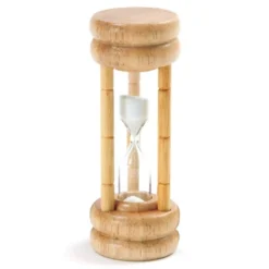 Norpro 3-Minute Wood Timer, Great For Cooking Eggs Or Game Timer -Target KitchenAid GUEST 9832374e 5cb1 4f63 b679 19e1b0a09819