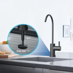 Waterdrop 10UB-B Under Sink Water Filter, Black Faucet 13 Waterdrop 10UB-B Under Sink Water Filter, Black Faucet -Target KitchenAid GUEST 98833bef d44d 4f1e 9a46 d7d8219ced29