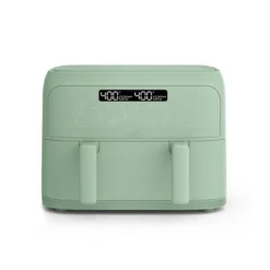 Bella 4qt TriZone Air Fryer -Target KitchenAid GUEST 98907bb9 0e16 4da0 859f d41f84e1dd9e