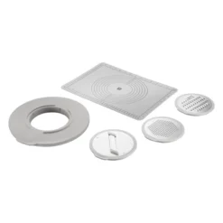ZWILLING Fresh & Save BOWLS 5-pc Accessory Set -Target KitchenAid GUEST 98b317d2 7f39 4d3b 89a6 84867e602cad