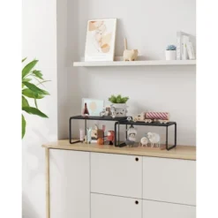 SONGMICS HOME Cabinet Shelf Organizers, Shelf Organizers, Kitchen Organizers And Storage -Target KitchenAid GUEST 98be9b84 aa90 4bdc 816e 1c7ccb782681