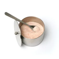 RSVP International Endurance Salt Cellar W/ Spoon - 4 Oz -Target KitchenAid GUEST 991ce30e 1651 4543 aaa4 3997c20725e4