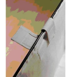 Rev-A-Shelf Sidelines Washable Canvas Cloth Closet Basket Line, Tan, (Sideline Closet Baskets Sold Separately) -Target KitchenAid GUEST 992afbf3 1e21 4503 beda dbbabc3aa5da