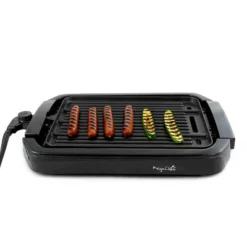Megachef Reversible Grill/Griddle In Black -Target KitchenAid GUEST 992c832f 14da 46cf 8bde a69ae00d94c8