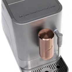 GE Appliances CAFE Affetto Automatic Espresso Machine + Frother Stainless Steel 9 GE Appliances CAFE Affetto Automatic Espresso Machine + Frother Stainless Steel -Target KitchenAid GUEST 99f6a3a1 9b47 43d6 9878 6abcc0620083