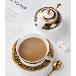 The Majestic Tea Service Collection - Tea For One Tea Set 15 The Majestic Tea Service Collection - Tea For One Tea Set -Target KitchenAid GUEST 99fa9971 f36e 4b34 a27b e713879a80b6