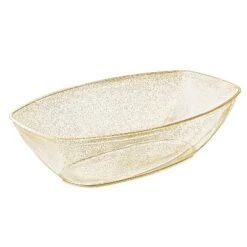 Posh Setting Gold Glitter Oval Salad Bowl - 72 Oz. - 4 Pack 14 Posh Setting Gold Glitter Oval Salad Bowl - 72 Oz. - 4 Pack -Target KitchenAid GUEST 99fac212 c47e 4741 9e14 dc8cd2d4e62c