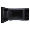 Sharp SMC1161HB 1.1 Cu. Ft. Black Countertop Microwave -Target KitchenAid GUEST 9a26f736 6345 48f0 83b7 dda1bf84adc2