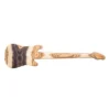 Island Bamboo Pakkawood 12-Inch Guitar Spatula 1 Island Bamboo Pakkawood 12-Inch Guitar Spatula -Target KitchenAid GUEST 9a3bfa69 9d4e 4dff b459 fbfe2da28d07