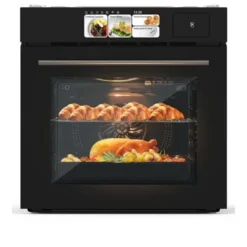Single Wall Oven 24", Built-in Electric Ovens With Steam&Grill&Air Frying Mode -Target KitchenAid GUEST 9a3d86a2 78af 4966 9188 097d8ad65160 1