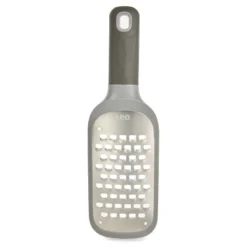 BergHOFF Leo Ultra-coarse Paddle Grater, Gray 13 BergHOFF Leo Ultra-coarse Paddle Grater, Gray -Target KitchenAid GUEST 9a4b4c46 a9c9 4ed8 826b 27a95e426729