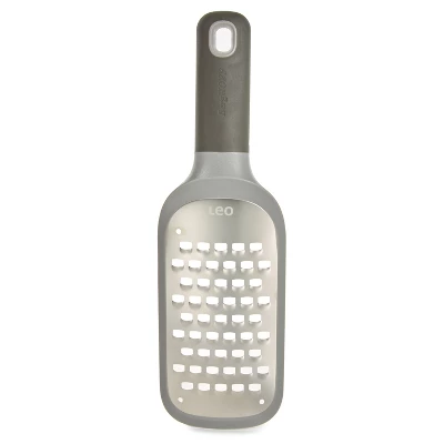 BergHOFF Leo Ultra-coarse Paddle Grater, Gray 8 BergHOFF Leo Ultra-coarse Paddle Grater, Gray - Image 6