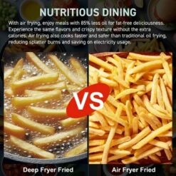 Elite Cuisine 10L Digital Air Fryer Oven - Stainless Steel 10 Elite Cuisine 10L Digital Air Fryer Oven - Stainless Steel -Target KitchenAid GUEST 9a4d870b 6f3f 4198 8d8b 62c0bd2efea8