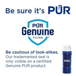 PUR PLUS 30-Cup Water Filter Dispenser System Smoke DS1810BA: PUR Filtration, BPA-Free, Dishwasher-Safe, Charcoal Gray -Target KitchenAid GUEST 9a6cee6e c269 422a b32d efceef2d901b