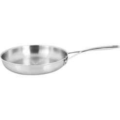 DEMEYERE Essential 5-ply Stainless Steel Fry Pan -Target KitchenAid GUEST 9ad0f41b 2c5d 4e1f 8d5d f6b96729fe1d