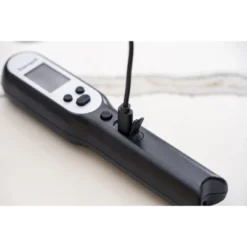 Tranqwil Meat Thermometer - Digital Waterproof With Backlight, Fast Calibration And Wireless Charging For Cooking, Kitchen And Grill -Target KitchenAid GUEST 9afaf8ff b23b 41ae 8ec5 8f5bf487d2c1