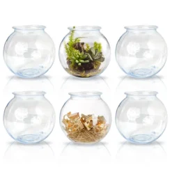 Sterline Plastic Ivy Bowls - 16 Oz Fish Bowls -Target KitchenAid GUEST 9b001c0e d719 4d75 aa8e 45153155bc5b