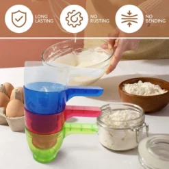 Convenient Measuring Scoop Overflow-proof Funnel Multifunctional Water Bottle Scoop(Blue) -Target KitchenAid GUEST 9b087f40 f19a 49e9 9648 d9a7c4aa8618