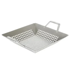 Gibson Amber 12 Inch Square Cast Aluminum BBQ Grill Topper With Handles 15 Gibson Amber 12 Inch Square Cast Aluminum BBQ Grill Topper With Handles -Target KitchenAid GUEST 9b2a483b 3263 4e96 aeaa 2bab379ff8d4