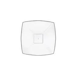 Posh Setting Square Fancy Clear Serving Bowl - 8 Oz. - 4 Pack 18 Posh Setting Square Fancy Clear Serving Bowl - 8 Oz. - 4 Pack -Target KitchenAid GUEST 9b405195 bb0c 4b0e b199 ea6bdf9b0cfe