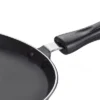 Brentwood 11.5 Inch Round Nonstick Grill Pan In Black 2 Brentwood 11.5 Inch Round Nonstick Grill Pan In Black -Target KitchenAid GUEST 9c008b30 6994 40df b019 5cfdb63aa1a8