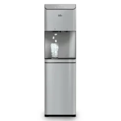BRIO Moderna 4-Stage Reverse Osmosis Ice Dispenser & Bottleless Water Cooler -Target KitchenAid GUEST 9c18a1f6 42f9 4520 aa59 0378c034db84
