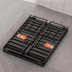 1 Pc Pull Out Cabinet Organizer, Pull-Out Home Organizers Metal Slide Out Drawers Black -Target KitchenAid GUEST 9c8e017b f481 478c 8274 db96ba6f9ea9