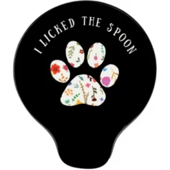 Pavilion Gift Company - The Spoon - Spoon Rest - Spoon Rests 16 Pavilion Gift Company - The Spoon - Spoon Rest - Spoon Rests -Target KitchenAid GUEST 9c99665c 6e95 46b5 bb06 e410cb534917