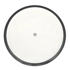 MegaChef 5.3 Quarts Round Enameled Cast Iron Dutch Oven Casserole With Self Basting Lid -Target KitchenAid GUEST 9caab2d7 9fd9 4937 a528 25b507897b15