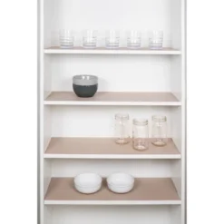 Con-Tact Grip Prints 2pk 12"x20' Taupe: Non-Adhesive Shelf & Drawer Liners For Kitchen, Pantry, Cabinet, Solid Beige -Target KitchenAid GUEST 9cada913 1541 45f2 afd9 081250396b43