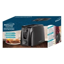 Brentwood Cool-Touch 2-Slice Toaster -Target KitchenAid GUEST 9cb43d04 2c72 417b 8b8c ff8bf74863d2