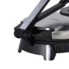 Brentwood 10-Inch Roti / Flatbread / Tortilla Maker -Target KitchenAid GUEST 9cc23a53 87bc 462b bd24 ba602a95f6e7