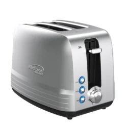 Brentwood Select Extra Wide Stainless Steel Toaster -Target KitchenAid GUEST 9d1a51dd 9726 4eae bd61 3b2ea436b8db