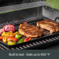 All-Clad 4 Quart Cast Iron Braiser With Lid, Black -Target KitchenAid GUEST 9d3786a9 be6b 4664 b45f c735849ccb7f