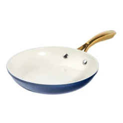 Gotham Steel Navy 15-Piece Ultra Nonstick Ceramic Cookware Set With Utensils -Target KitchenAid GUEST 9d5185a6 c73c 446d b393 c23fb3bf4636