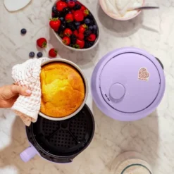 So Yummy By Bella 2qt Air Fryer -Target KitchenAid GUEST 9d65096b 798a 4001 b555 a7cb8d36e96d