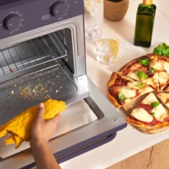 Bella Air Fryer Toaster Oven 17 Bella Air Fryer Toaster Oven -Target KitchenAid GUEST 9d6bf506 df94 4967 8670 0a3ec15c3c80