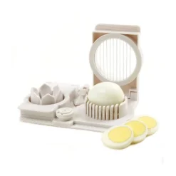 Norpro Multi Functional Egg Slicer, Wedger, Piercer And Garnish Tool, White -Target KitchenAid GUEST 9dded493 a998 4bab 9572 1c32b5006a60