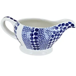 Blue Rose Polish Pottery 1258 Zaklady Gravy Boat 28 Blue Rose Polish Pottery 1258 Zaklady Gravy Boat -Target KitchenAid GUEST 9df7784f e664 43cf 8115 0a62fb4915ab