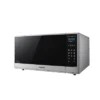 Panasonic 1.6 Cu Ft Cyclonic Inverter Microwave Oven - Silver - SE785S: Countertop, 1250W, Child Lock, 10 Power Levels -Target KitchenAid GUEST 9e056614 c7aa 4daf 804b 448f735f6cc2