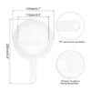 Unique Bargains Plastic Fine Nylon Mesh Coffee Juice Filter Drainer Sieve White 1 Pc 1 Unique Bargains Plastic Fine Nylon Mesh Coffee Juice Filter Drainer Sieve White 1 Pc -Target KitchenAid GUEST 9e09ac4a 797a 4534 bf98 4aa884eaa241