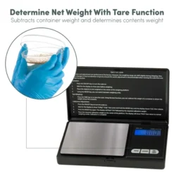 Smart Weigh Digital Pocket Scale 1000g X 0.1 Grams -Target KitchenAid GUEST 9e1ba97e 9352 4f6f b823 02ffb04d0a3d