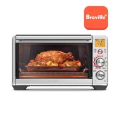 Breville The Smart Oven Air Fryer Compact -Target KitchenAid GUEST 9e23fb8f 2873 4d8f ae43 37edf50321d3