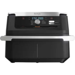 Ninja Foodi 7-in-1 DualZone FlexBasket Air Fryer W/ 11-qt MegaZone Factory Refurbished 25 Ninja Foodi 7-in-1 DualZone FlexBasket Air Fryer W/ 11-qt MegaZone Factory Refurbished -Target KitchenAid GUEST 9e6623bd d7dc 4862 a8d6 01aaf7512062