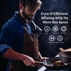 Alva Forest 4pc Carbon Steel Frying Pan Cookware Set 14 Alva Forest 4pc Carbon Steel Frying Pan Cookware Set -Target KitchenAid GUEST 9ecf966e 4b9f 4fc3 902f 947d5820334f