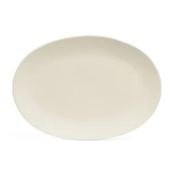 Over&back Coupe Hand-Finished Stoneware Oval Serving Platter Semi-Matte 26 Over&back Coupe Hand-Finished Stoneware Oval Serving Platter Semi-Matte -Target KitchenAid GUEST 9f05754a 8bcb 4004 a743 3c113cb842a8