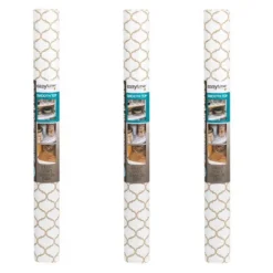 Duck EasyLiner Smooth Top Non-Adhesive Shelf And Drawer Liner, Taupe Quatrefoil 19 Duck EasyLiner Smooth Top Non-Adhesive Shelf And Drawer Liner, Taupe Quatrefoil -Target KitchenAid GUEST 9f33e2a3 32a3 4dfa 8373 c37a5c99dd07